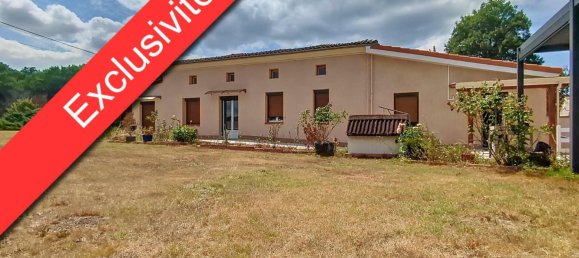 5 Schlafzimmer Haus in Saint-Christophe-de-Double, France, Nr. 306731 2