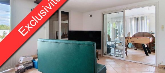 5 Schlafzimmer Haus in Saint-Christophe-de-Double, France, Nr. 306731 4