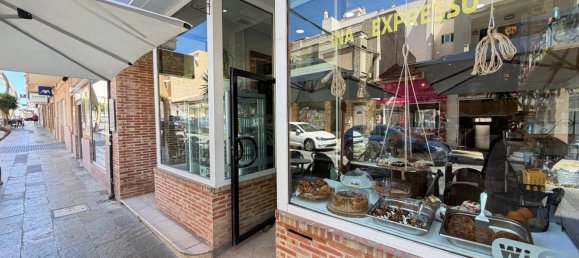 150 m² propiedad comercial en venta en Torrevieja, Alicante, Comunidad Valenciana, Spain № 370096 2