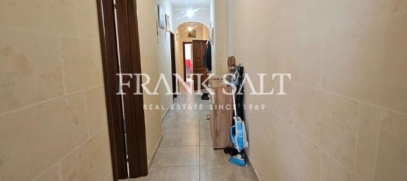 Квартира с 3 спальнями в Санта-Лучия, Мальта № 907 9