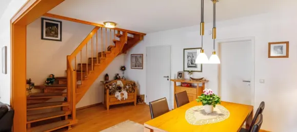 Adosado de 2 dormitorios en Bielefeld, Germany No. 223169 19