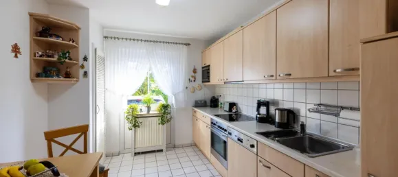 Adosado de 2 dormitorios en Bielefeld, Germany No. 223169 4