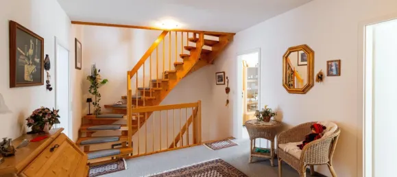 Adosado de 2 dormitorios en Bielefeld, Germany No. 223169 11