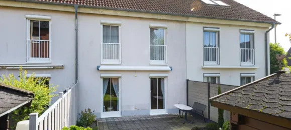 Adosado de 2 dormitorios en Bielefeld, Germany No. 223169 15