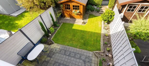 Adosado de 2 dormitorios en Bielefeld, Germany No. 223169 14