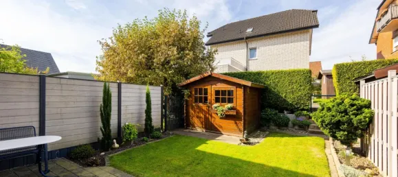 Adosado de 2 dormitorios en Bielefeld, Germany No. 223169 13