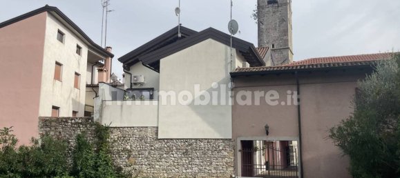 Apartamento de 2 dormitorios en Udine, Italy No. 321362 4