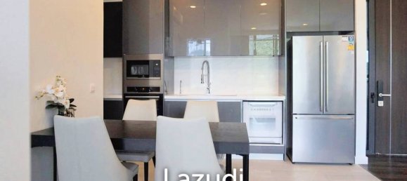 2 Schlafzimmer Eigentumswohnung in Hua Hin, Thailand, Nr. 15271 3