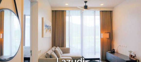 2 Schlafzimmer Eigentumswohnung in Hua Hin, Thailand, Nr. 15271 5