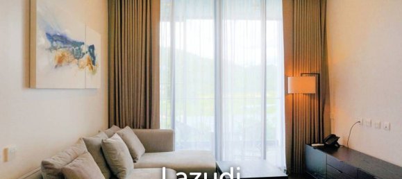 2 Schlafzimmer Eigentumswohnung in Hua Hin, Thailand, Nr. 15271 4