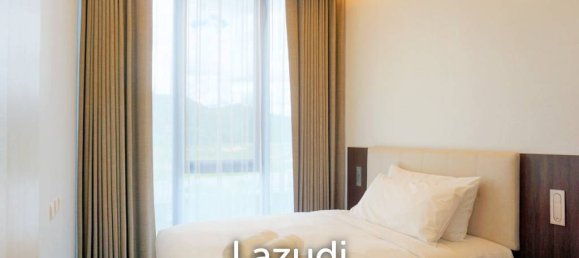 2 Schlafzimmer Eigentumswohnung in Hua Hin, Thailand, Nr. 15271 10