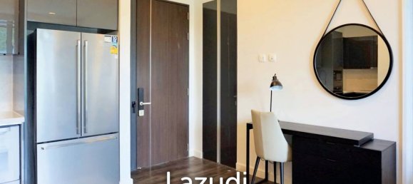 2 Schlafzimmer Eigentumswohnung in Hua Hin, Thailand, Nr. 15271 7