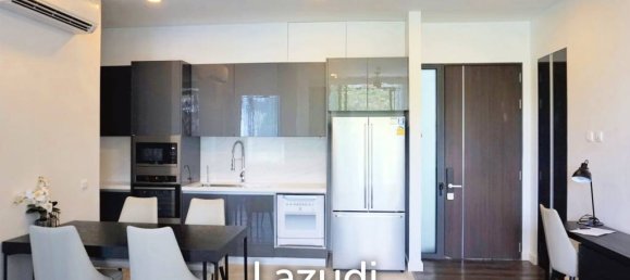 2 Schlafzimmer Eigentumswohnung in Hua Hin, Thailand, Nr. 15271 2