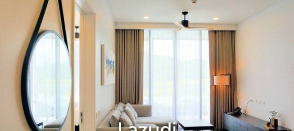 2 Schlafzimmer Eigentumswohnung in Hua Hin, Thailand, Nr. 15271 9