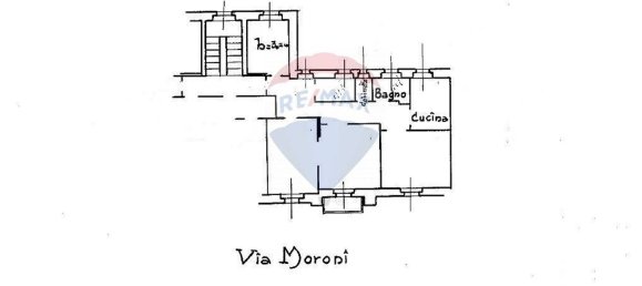 4 bedrooms Apartment in Rome, Italy No. 314541 27