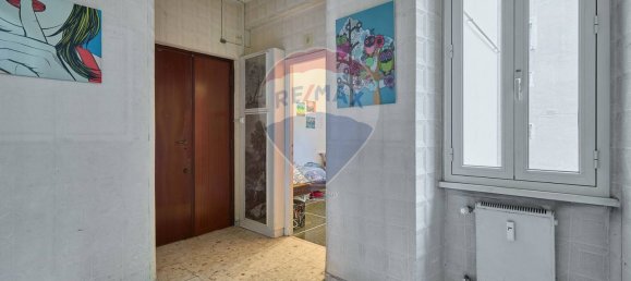 4 bedrooms Apartment in Rome, Italy No. 314541 4