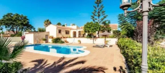 Casa T4 em Los Montesinos, Spain N.º 176943 2