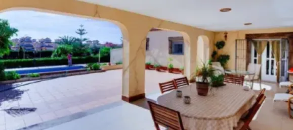 Casa T4 em Los Montesinos, Spain N.º 176943 9