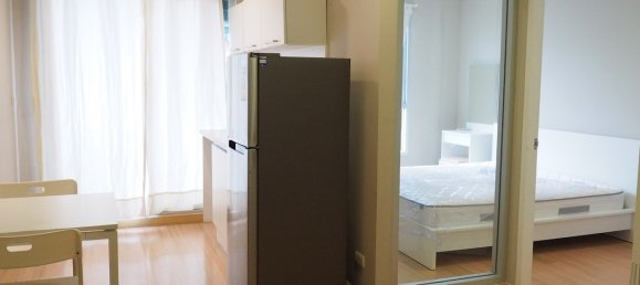 شقة 1 غرف نوم  في Bangkok, Thailand رقم 2658 5