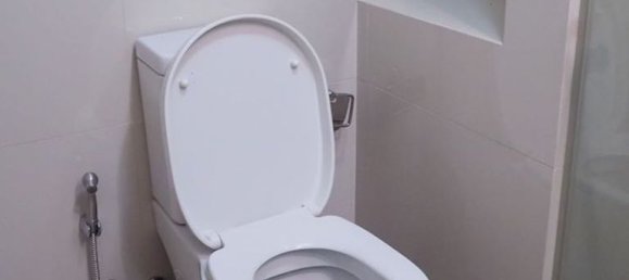 شقة 1 غرف نوم  في Bangkok, Thailand رقم 2658 4