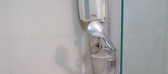 شقة 1 غرف نوم  في Bangkok, Thailand رقم 2658 3