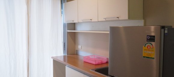 شقة 1 غرف نوم  في Bangkok, Thailand رقم 2658 7