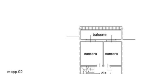 4 chambres Appartement à Milan, Italy No. 373109 17