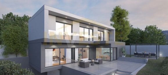 439m² Land in Cascais, Portugal No. 121683 2