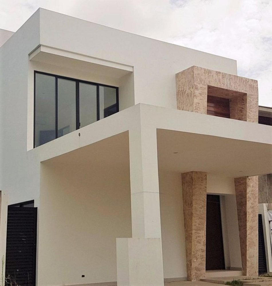 3 bedrooms House in Mexico No. 188457