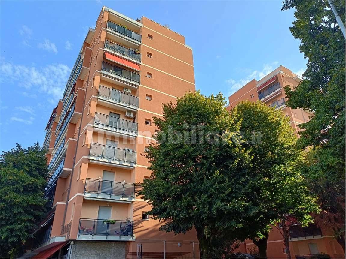1 bedroom Apartment in Pioltello, Italy No. 387893