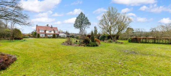 4 bedrooms House in Reigate, United Kingdom No. 979 13