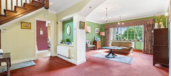 4 bedrooms House in Reigate, United Kingdom No. 979 28