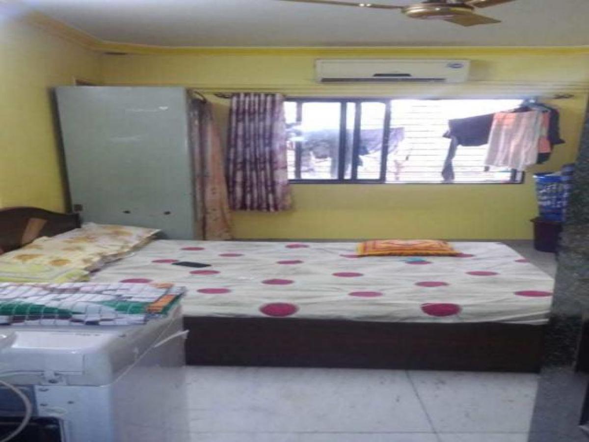 Studio in Mumbai, India No. 828