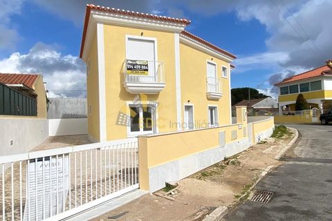 Villa T3 em Sintra, Portugal N.º 83693