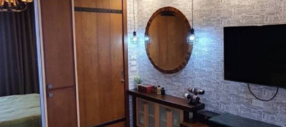 Кондоминиум  с 1 спальней в Бангкок, Таиланд № 14477 10