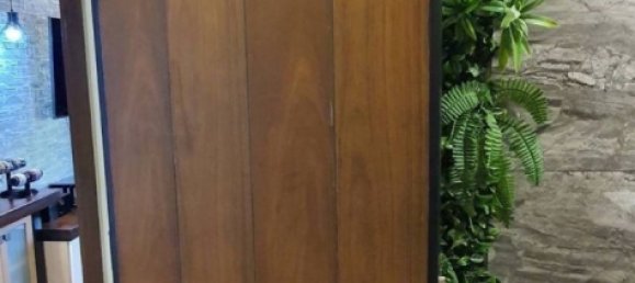 Кондоминиум  с 1 спальней в Бангкок, Таиланд № 14477 9