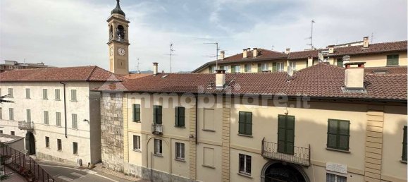 Квартира с 3 спальнями в Комо, Италия № 315429 20