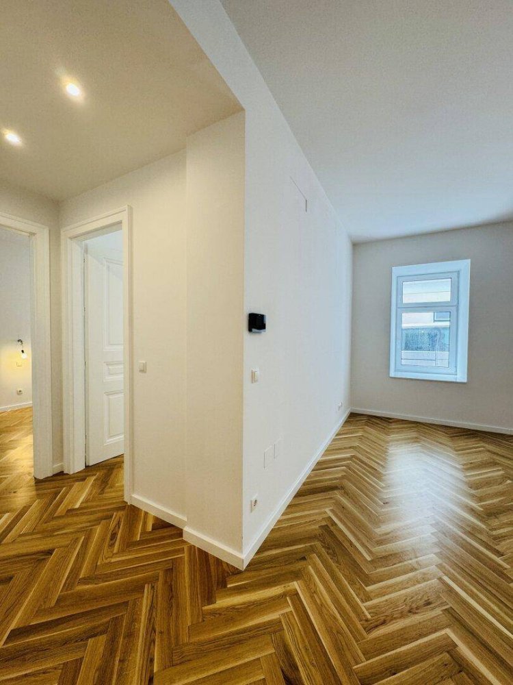 3غرفة شقة في Rudolfsheim-Funfhaus, Austria رقم 177971