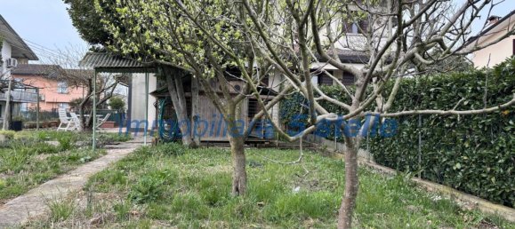 Villa de 3 dormitorios en Costabissara, Italy No. 215483 5