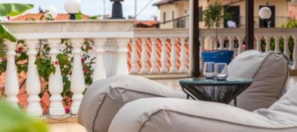 Casa geminada de 15 divisões em Chalkidiki, Greece N.º 54087 5