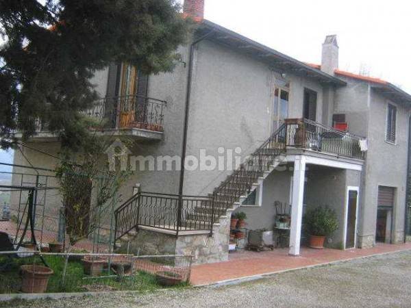 3 bedrooms Apartment in Anghiari, Italy No. 114848
