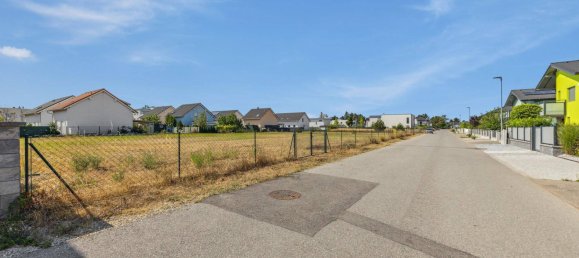 Terreno en Strasshof an der Nordbahn, Austria 2220 m² No. 112932 3