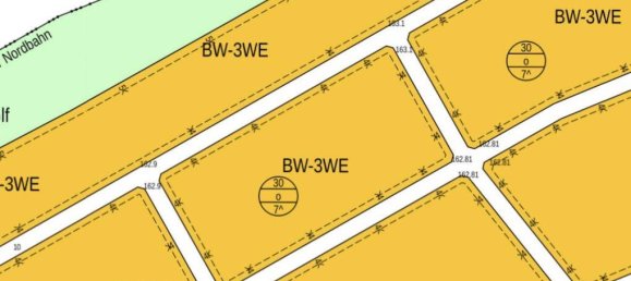 Terreno en Strasshof an der Nordbahn, Austria 2220 m² No. 112932 7