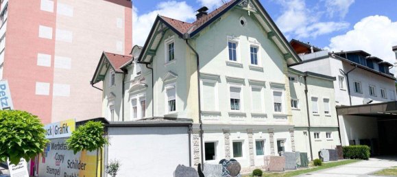 226m² Building in Spittal an der Drau, Austria No. 150159 11