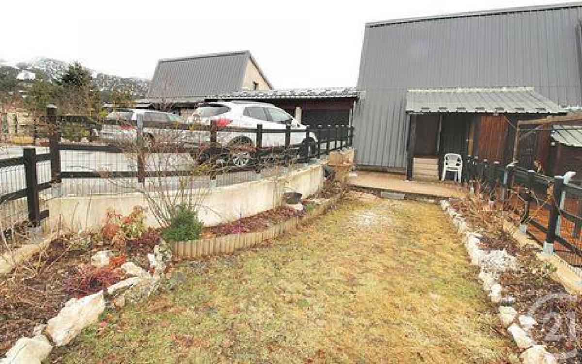 Studio in the Condo in Greolieres, France No. 5945