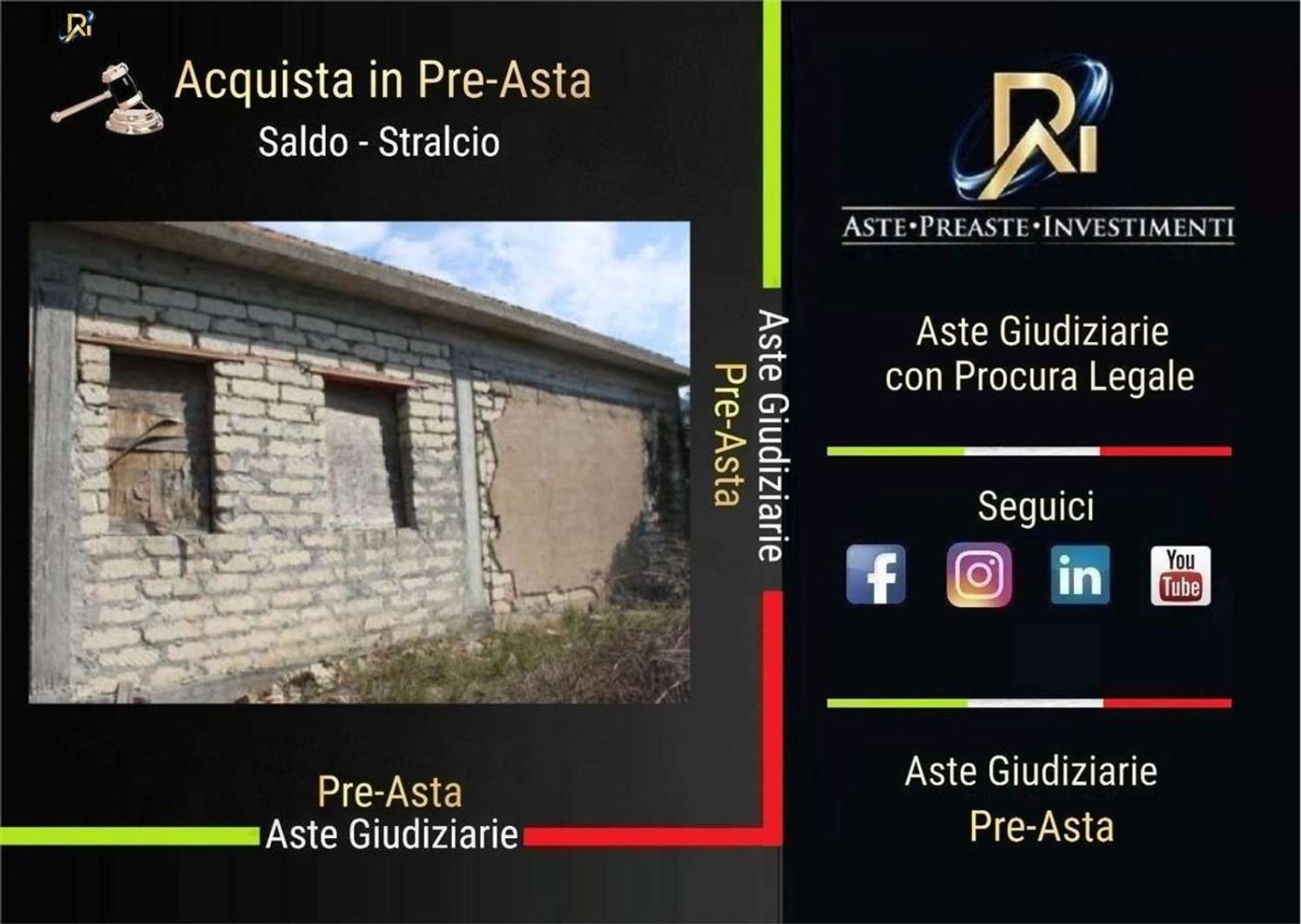 3 rooms Apartment in Priolo Gargallo, Italy No. 43263