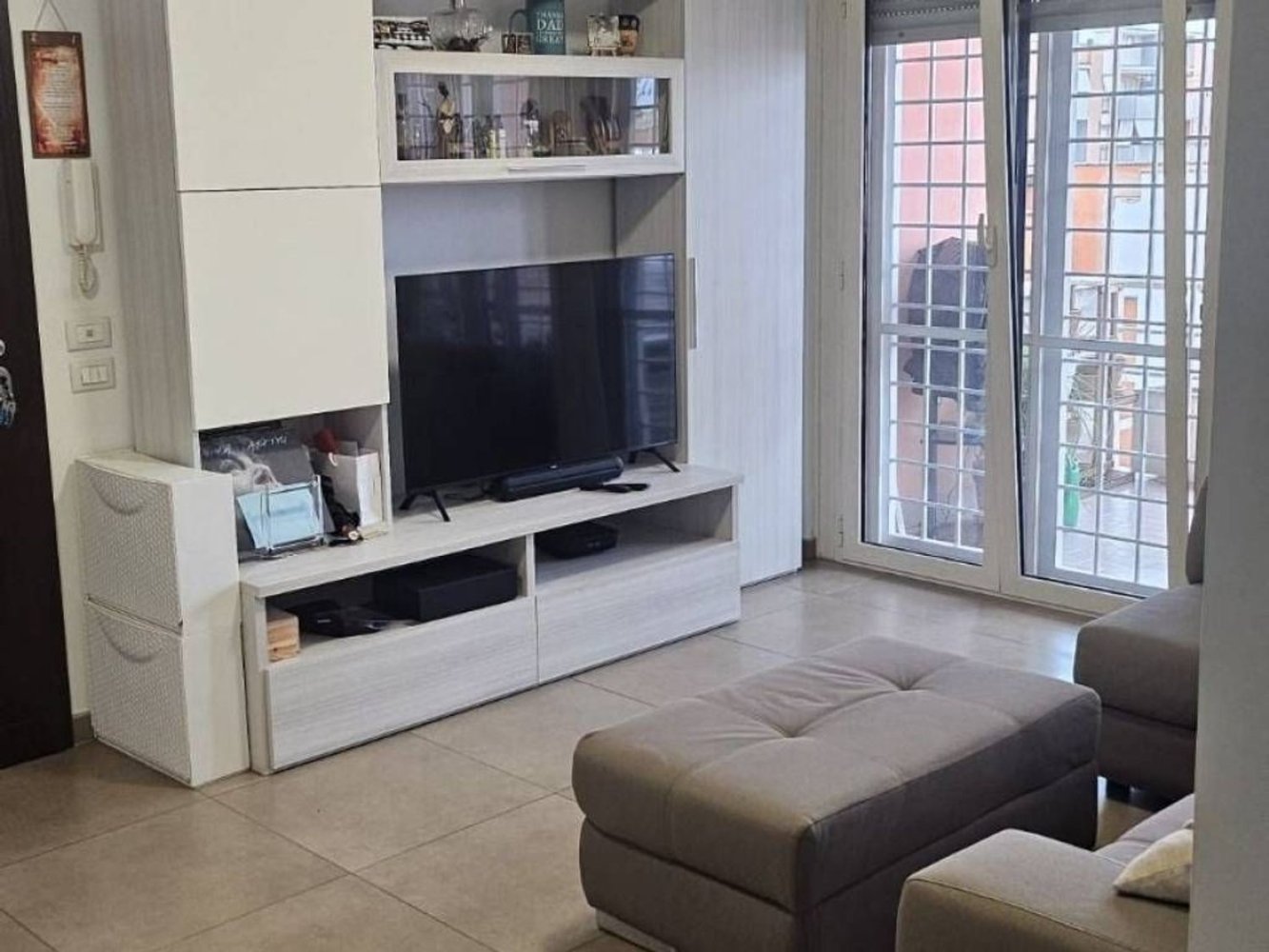 4 chambres Appartement à Rome, Italy No. 321595