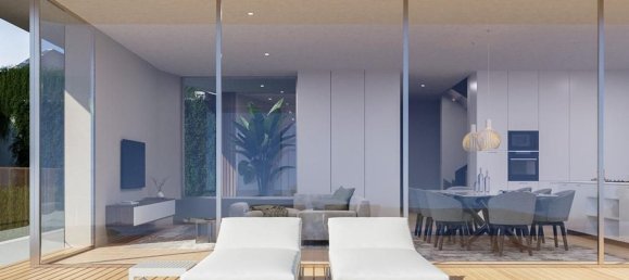 Grundstück in Cascais, Portugal 796m², Nr. 122185 6