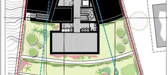 Grundstück in Cascais, Portugal 796m², Nr. 122185 13