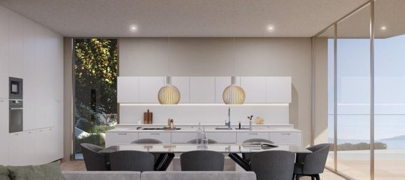 Grundstück in Cascais, Portugal 796m², Nr. 122185 4